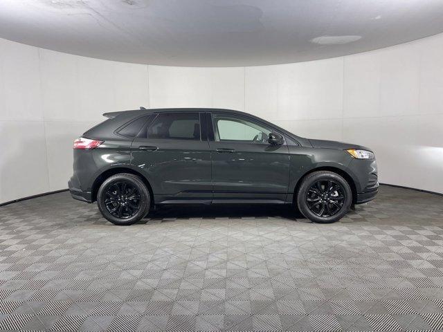 used 2024 Ford Edge car, priced at $27,997