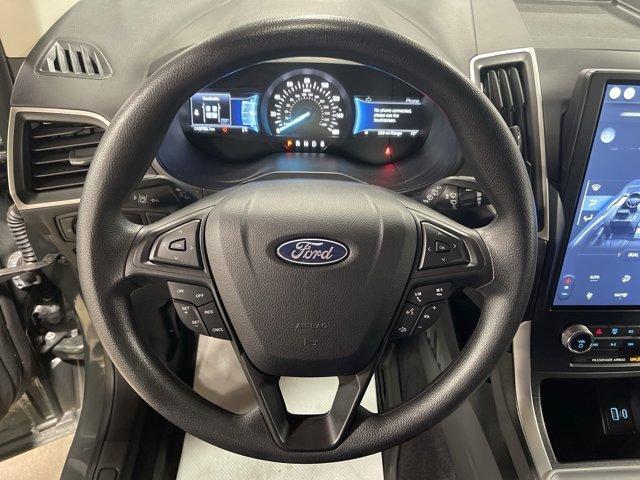 used 2024 Ford Edge car, priced at $27,997