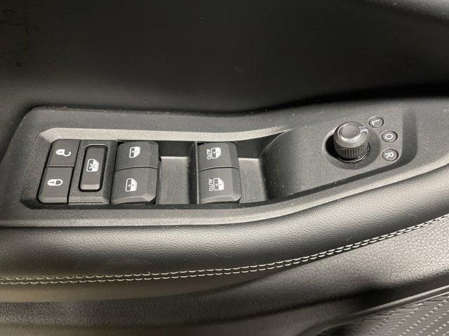 used 2023 Jeep Grand Cherokee car, priced at $29,497