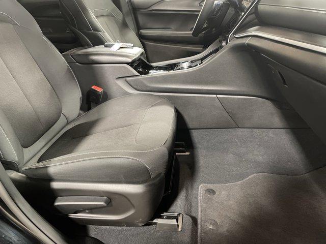 used 2023 Jeep Grand Cherokee car, priced at $29,497