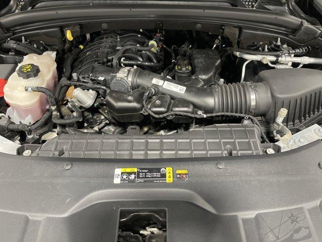 used 2023 Jeep Grand Cherokee car, priced at $29,497