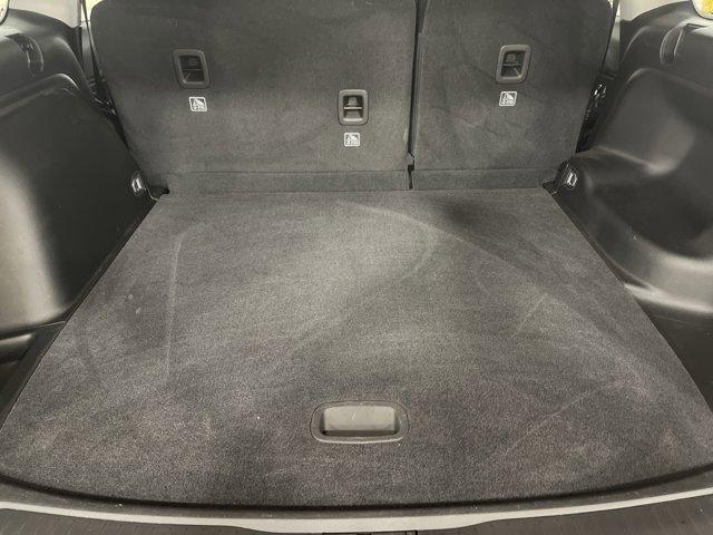 used 2023 Jeep Grand Cherokee car, priced at $29,497