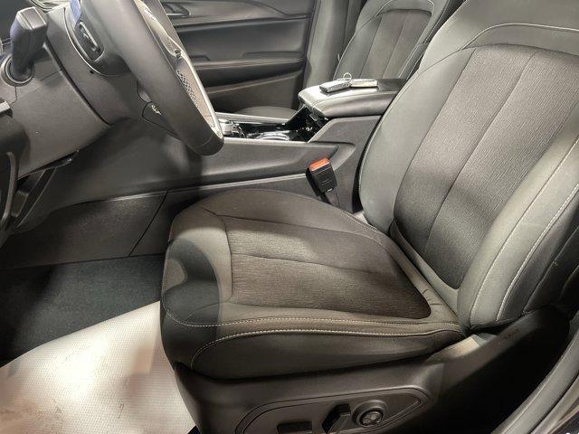 used 2023 Jeep Grand Cherokee car, priced at $29,497