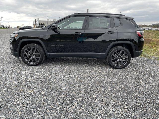 new 2026 Jeep Compass car