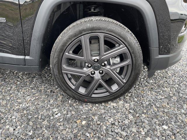 new 2026 Jeep Compass car