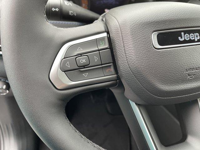 new 2026 Jeep Compass car