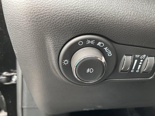 new 2026 Jeep Compass car