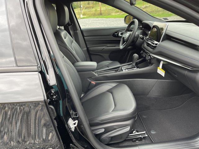 new 2026 Jeep Compass car