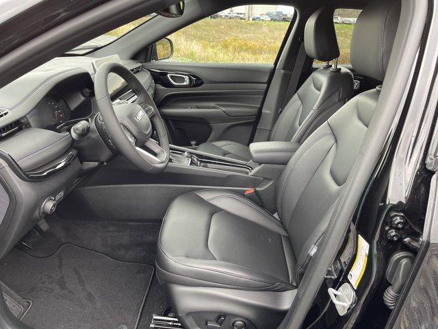 new 2026 Jeep Compass car