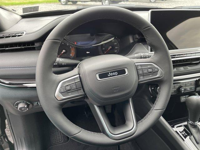 new 2026 Jeep Compass car