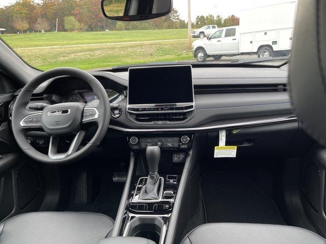 new 2026 Jeep Compass car