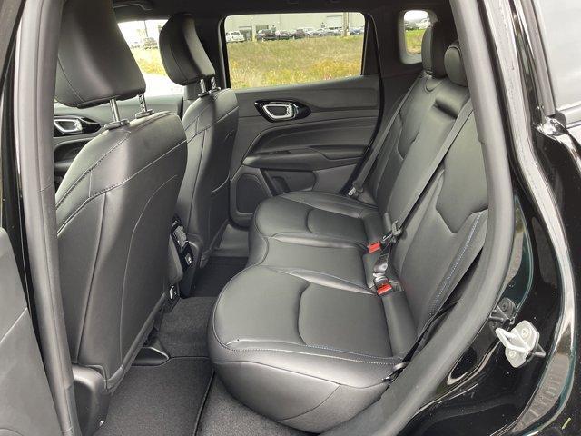 new 2026 Jeep Compass car