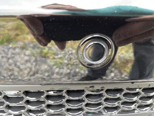 new 2026 Jeep Compass car