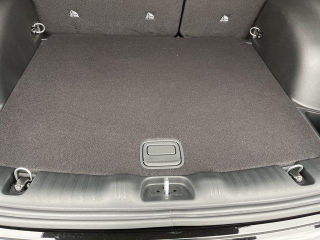 new 2026 Jeep Compass car