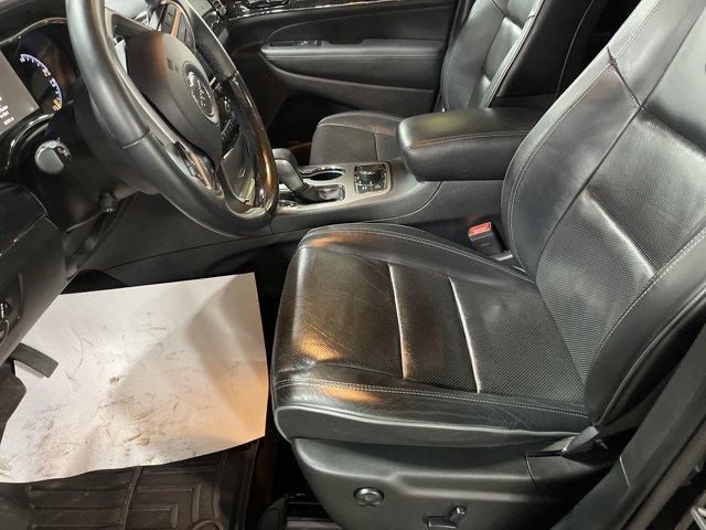 used 2019 Jeep Grand Cherokee car, priced at $22,997
