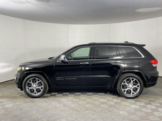 used 2019 Jeep Grand Cherokee car, priced at $22,997