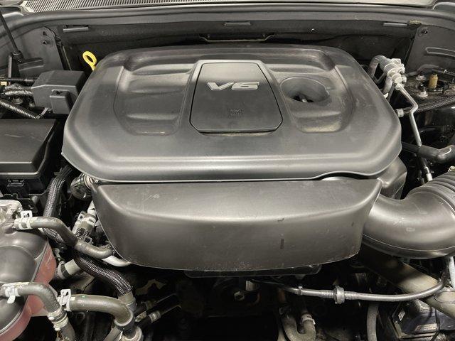 used 2019 Jeep Grand Cherokee car, priced at $22,997