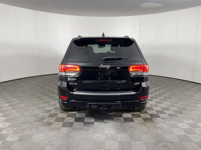 used 2019 Jeep Grand Cherokee car, priced at $22,997
