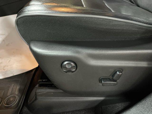 used 2019 Jeep Grand Cherokee car, priced at $22,997