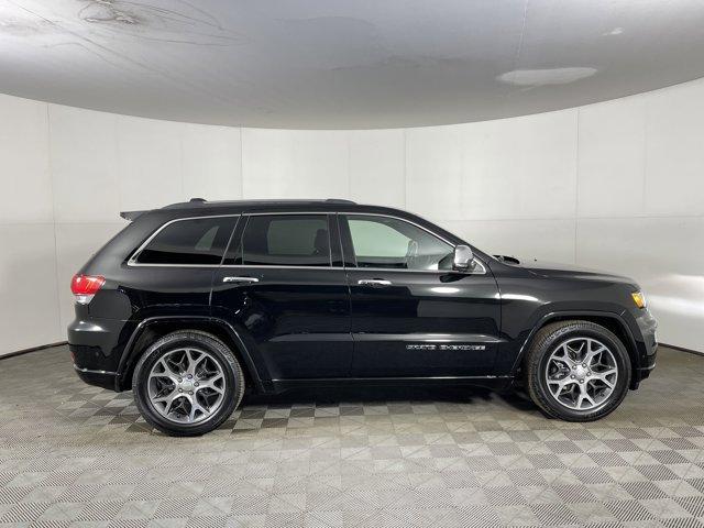 used 2019 Jeep Grand Cherokee car, priced at $22,997
