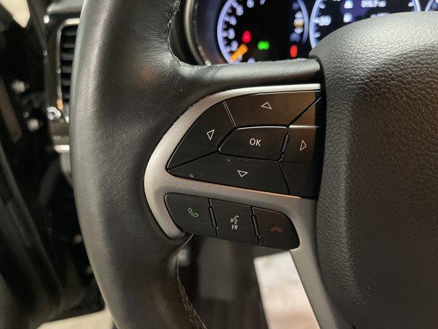 used 2019 Jeep Grand Cherokee car, priced at $22,997