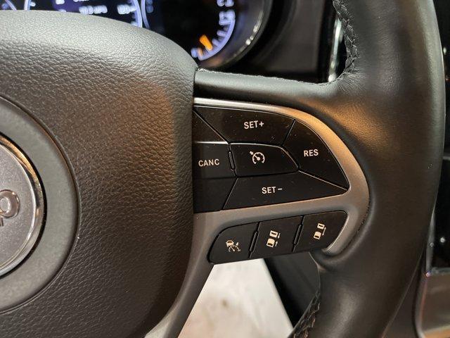 used 2019 Jeep Grand Cherokee car, priced at $22,997