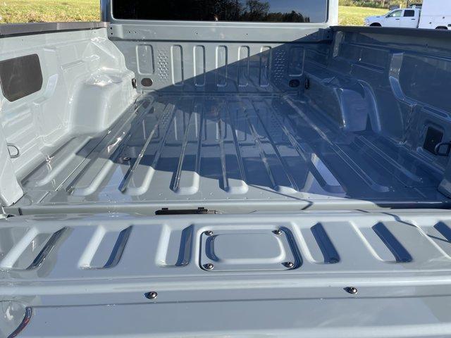 new 2025 Jeep Gladiator car, priced at $54,933