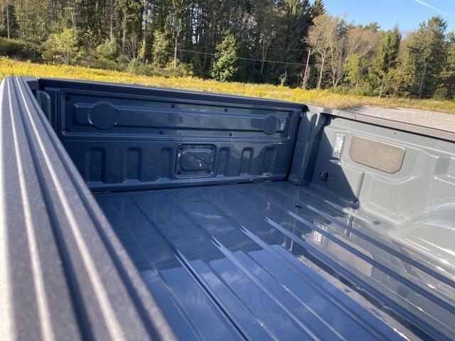 new 2025 Jeep Gladiator car, priced at $54,933