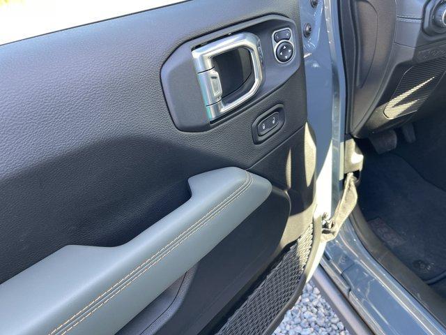 new 2025 Jeep Gladiator car, priced at $54,933