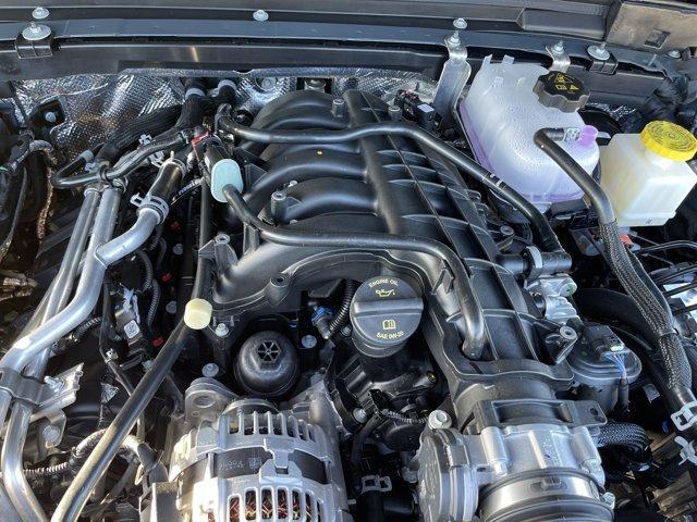 new 2025 Jeep Gladiator car, priced at $54,933