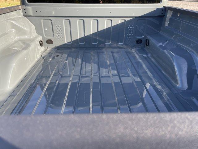new 2025 Jeep Gladiator car, priced at $54,933