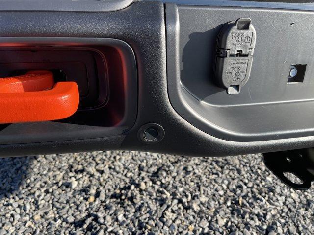 new 2025 Jeep Gladiator car, priced at $54,933