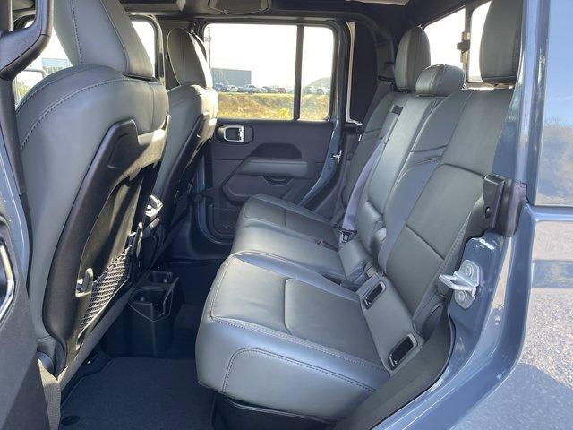new 2025 Jeep Gladiator car, priced at $54,933