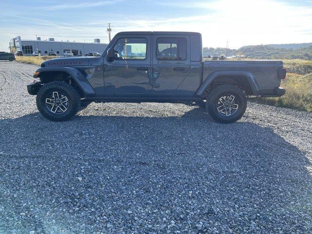 new 2025 Jeep Gladiator car, priced at $54,933