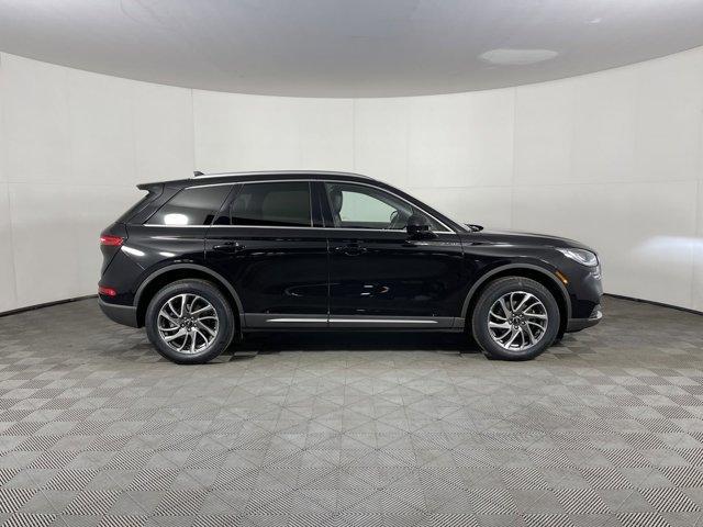 used 2021 Lincoln Corsair car, priced at $26,297