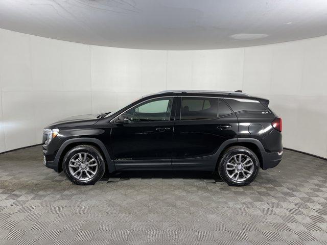 used 2024 GMC Terrain car, priced at $23,997