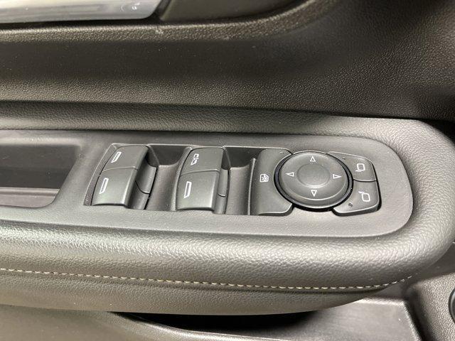 used 2024 GMC Terrain car, priced at $23,997