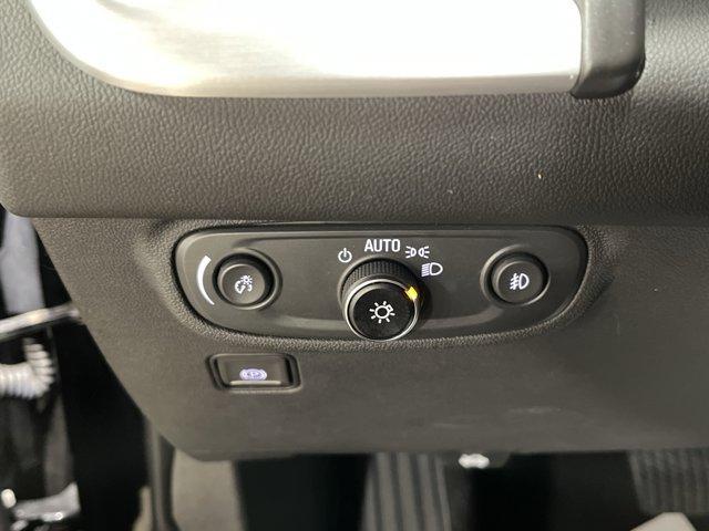 used 2024 GMC Terrain car, priced at $23,997