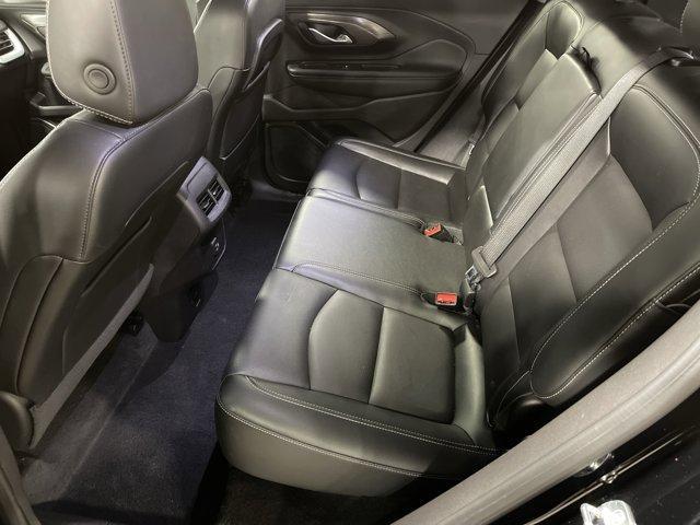 used 2024 GMC Terrain car, priced at $23,997