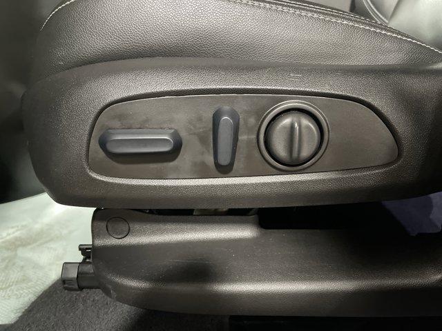 used 2024 GMC Terrain car, priced at $23,997