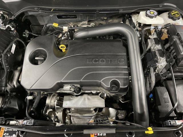 used 2024 GMC Terrain car, priced at $23,997