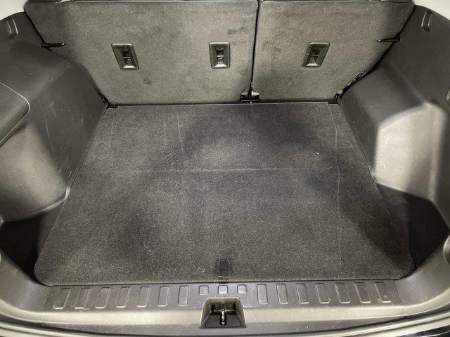 used 2024 GMC Terrain car, priced at $23,997