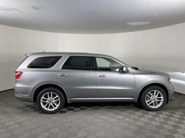 used 2021 Dodge Durango car, priced at $29,497