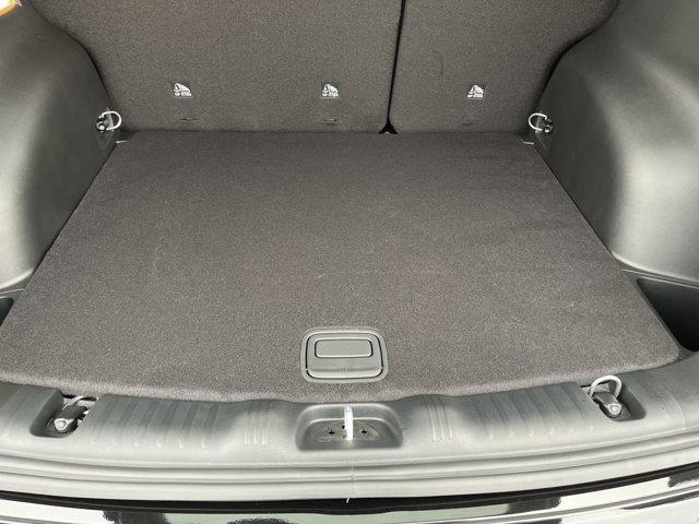 new 2026 Jeep Compass car