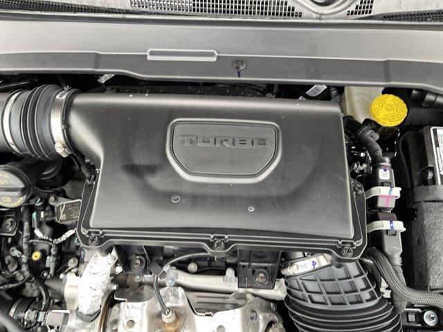 new 2026 Jeep Compass car