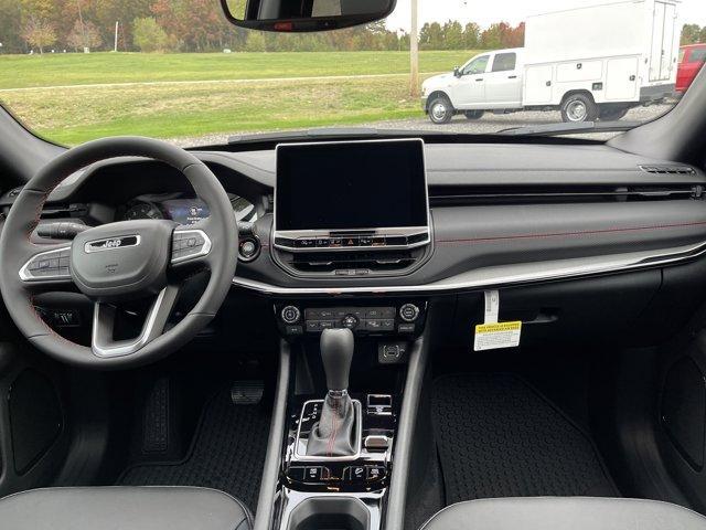 new 2026 Jeep Compass car