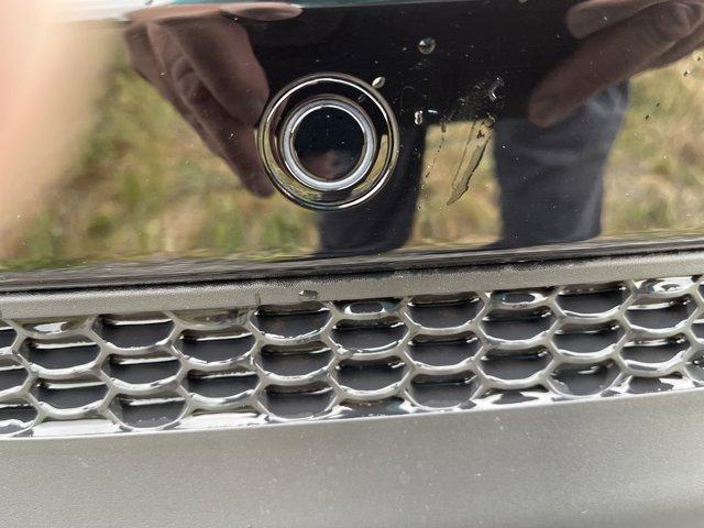 new 2026 Jeep Compass car