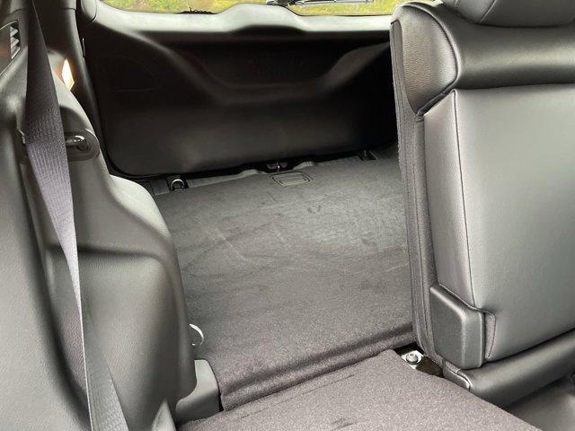 new 2026 Jeep Compass car