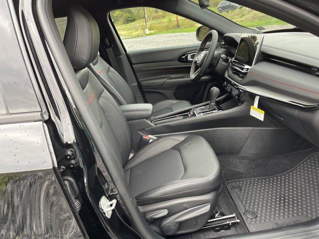 new 2026 Jeep Compass car