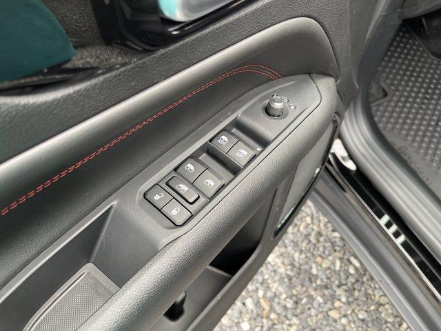 new 2026 Jeep Compass car